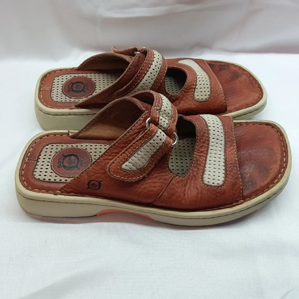 Born mens b7548